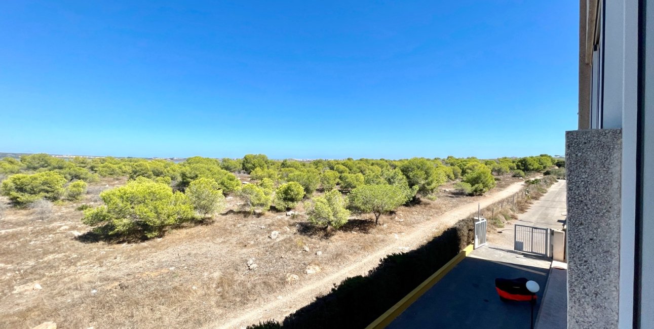 Resale - Apartment / flat -
Torrevieja - San Luis