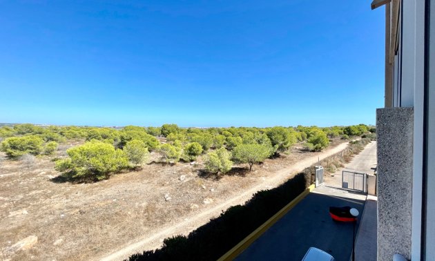 Resale - Apartment / flat -
Torrevieja - San Luis
