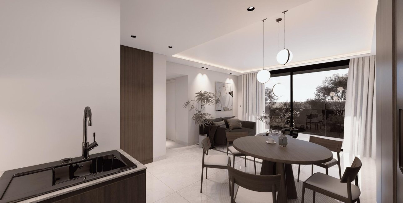 New Build - Penthouse -
Guardamar del Segura - CENTRO