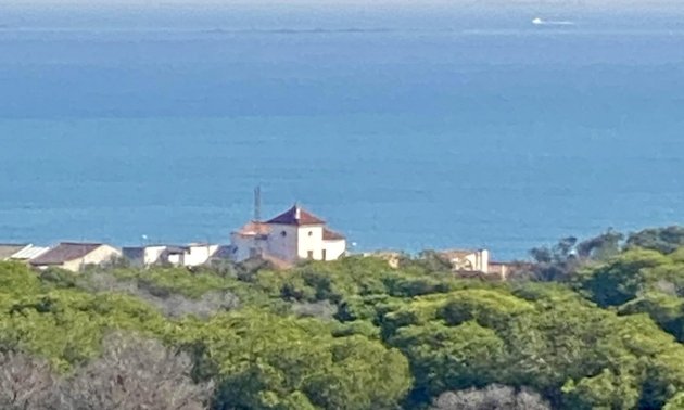 New Build - Penthouse -
Guardamar del Segura - CENTRO