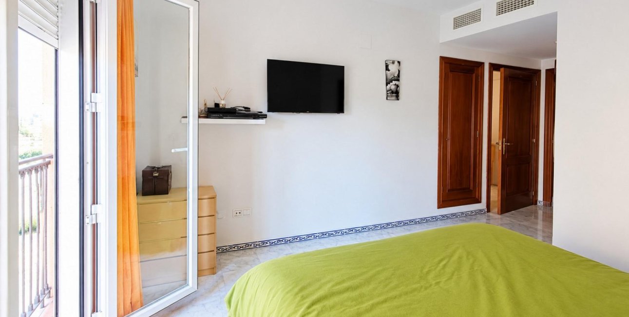 Reventa - Apartamento / piso -
Torrevieja - Playa de los Locos