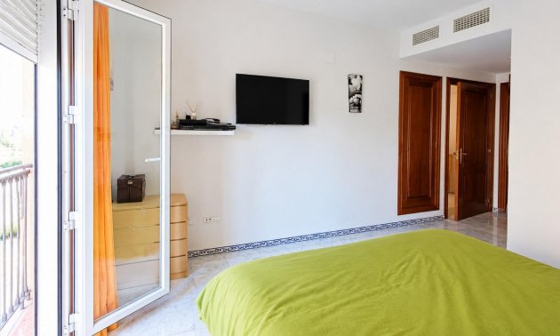 Reventa - Apartamento / piso -
Torrevieja - Playa de los Locos