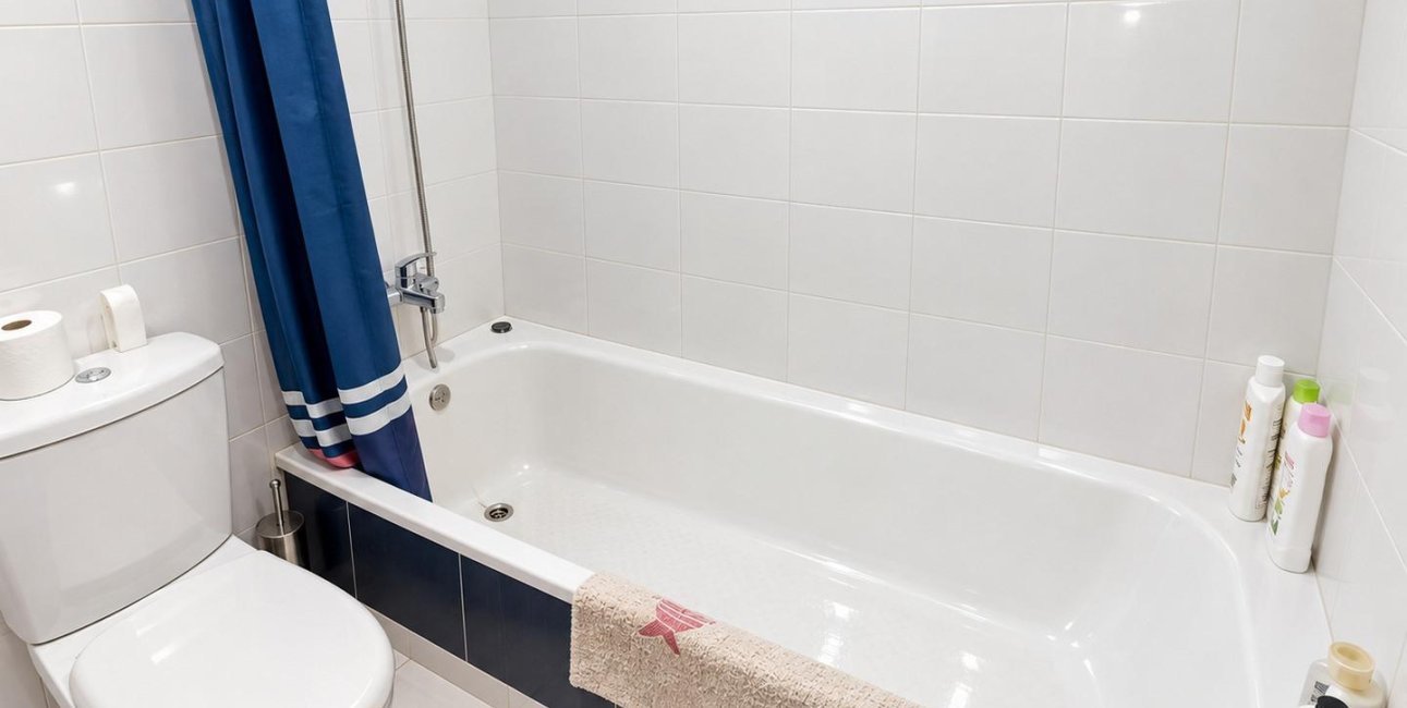 Reventa - Apartamento / piso -
Torrevieja - Playa de los Locos