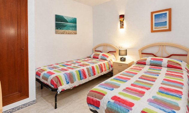 Reventa - Apartamento / piso -
Torrevieja - Playa de los Locos