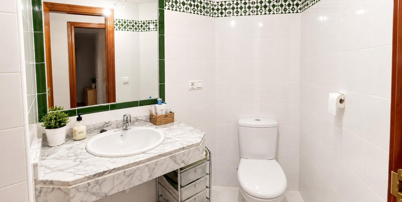 Reventa - Apartamento / piso -
Torrevieja - Playa de los Locos