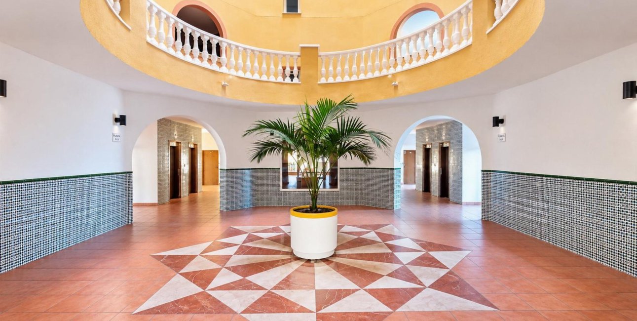 Reventa - Apartamento / piso -
Torrevieja - Playa de los Locos