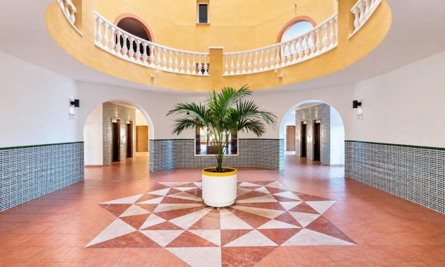 Reventa - Apartamento / piso -
Torrevieja - Playa de los Locos