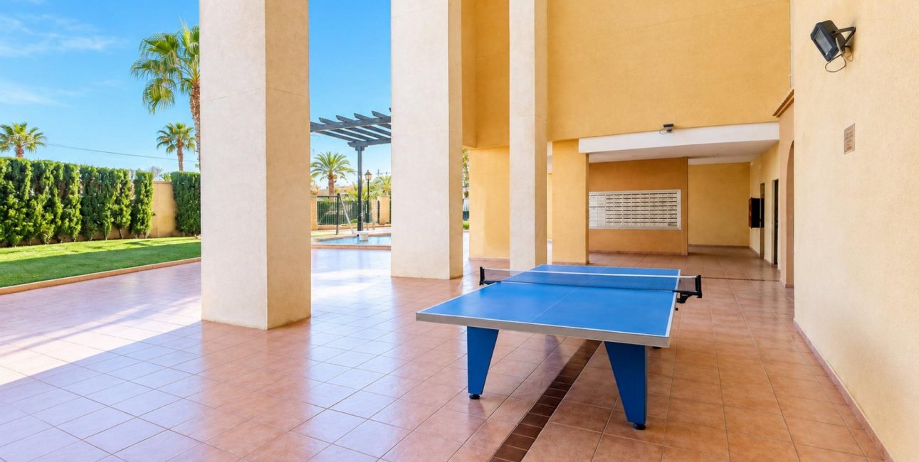 Reventa - Apartamento / piso -
Torrevieja - Playa de los Locos