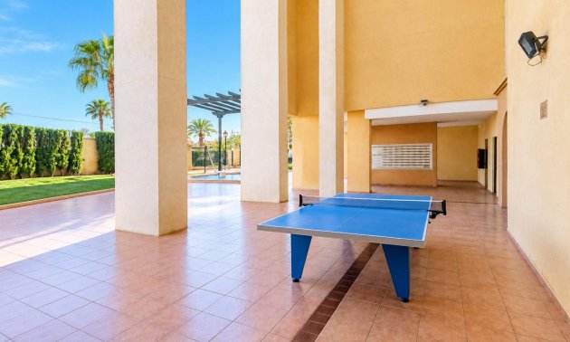 Reventa - Apartamento / piso -
Torrevieja - Playa de los Locos