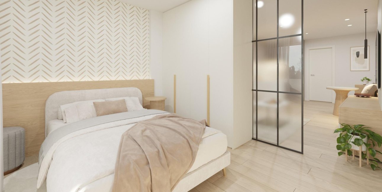 New Build - Apartment / flat -
Guardamar del Segura - CENTRO