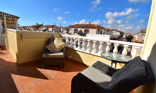 Rynek wtórny - Mieszkanie  -
Orihuela Costa - Playa Flamenca