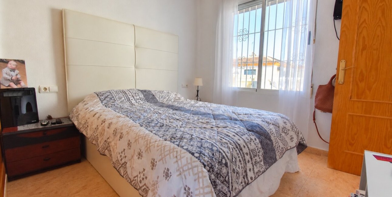 Rynek wtórny - Mieszkanie  -
Orihuela Costa - Playa Flamenca