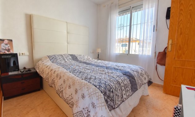 Rynek wtórny - Mieszkanie  -
Orihuela Costa - Playa Flamenca