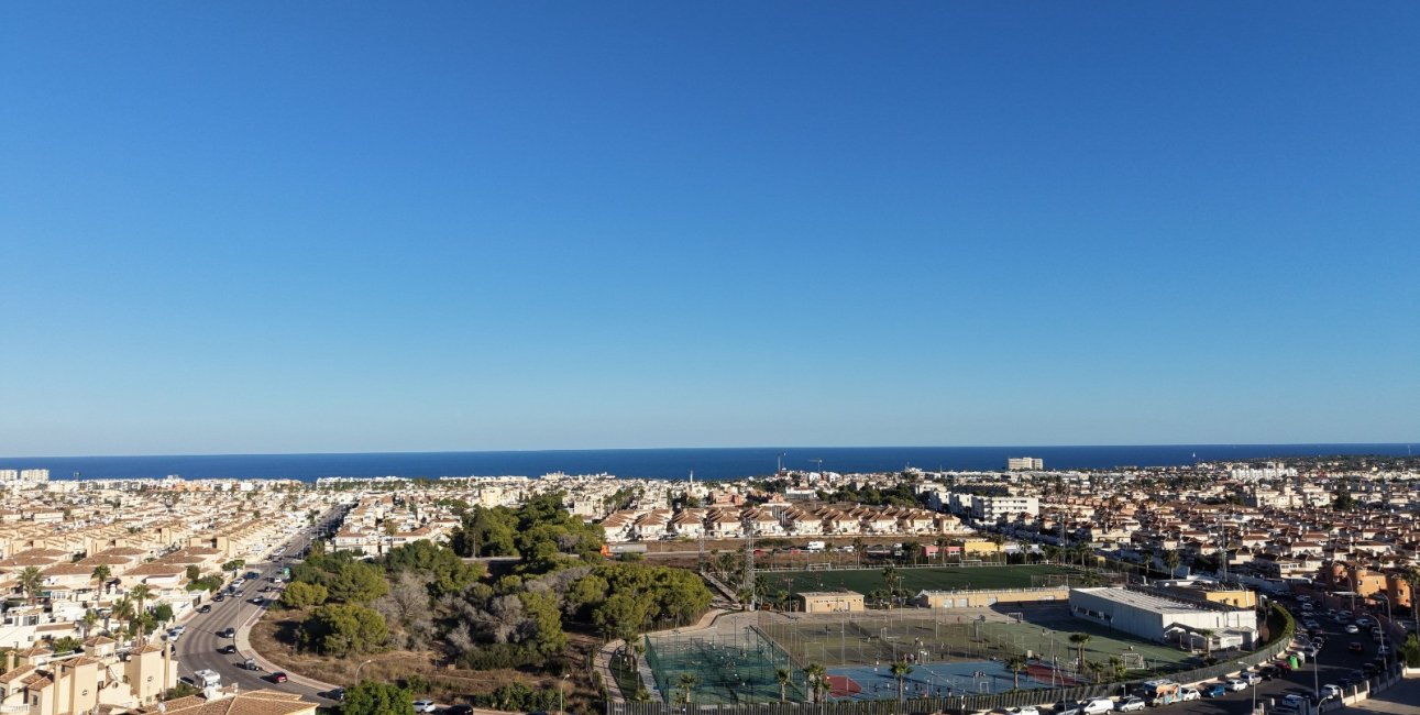 Rynek wtórny - Mieszkanie  -
Orihuela Costa - Playa Flamenca