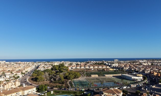 Rynek wtórny - Mieszkanie  -
Orihuela Costa - Playa Flamenca