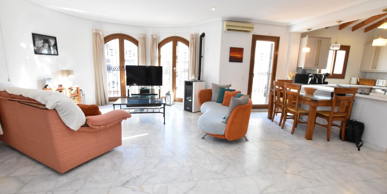 Reventa - Adosado -
Algorfa - La Finca Golf Resort