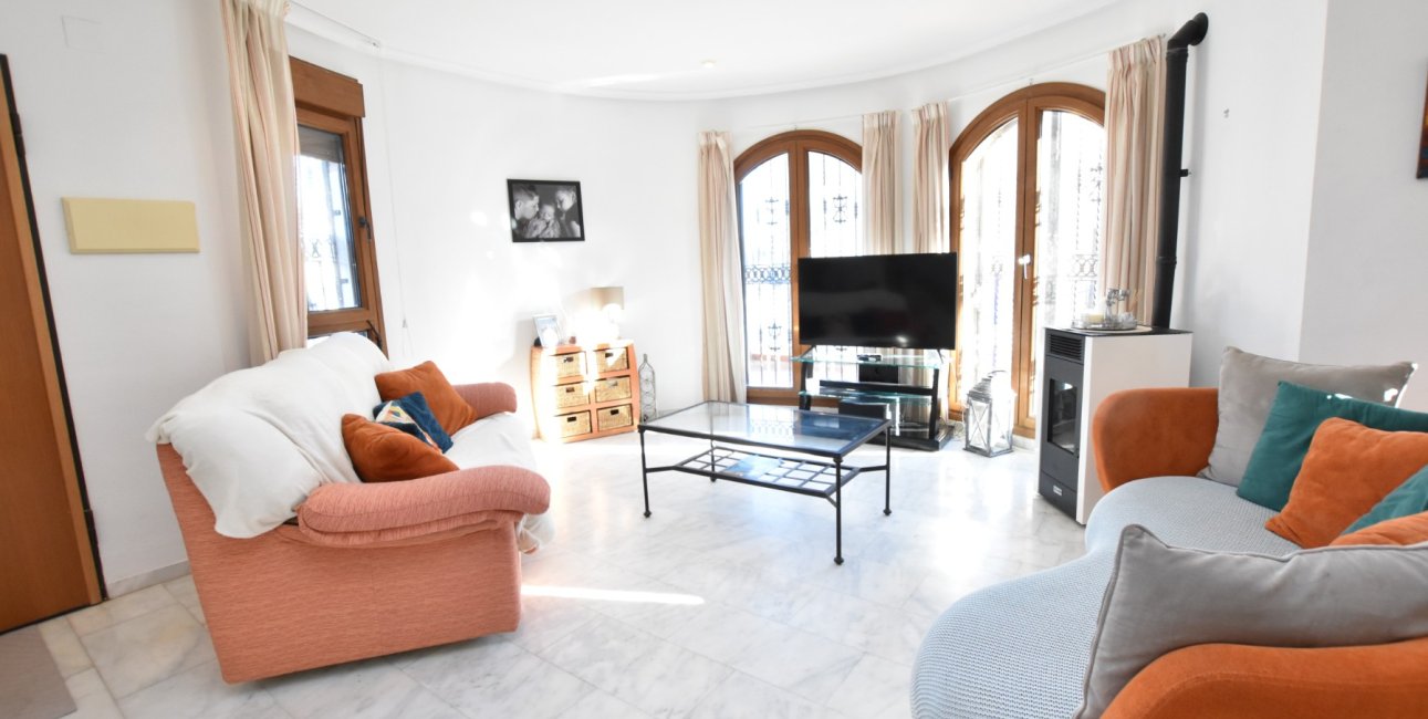 Reventa - Adosado -
Algorfa - La Finca Golf Resort