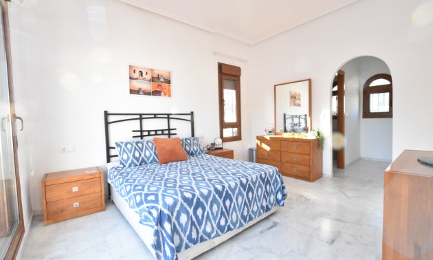 Reventa - Adosado -
Algorfa - La Finca Golf Resort
