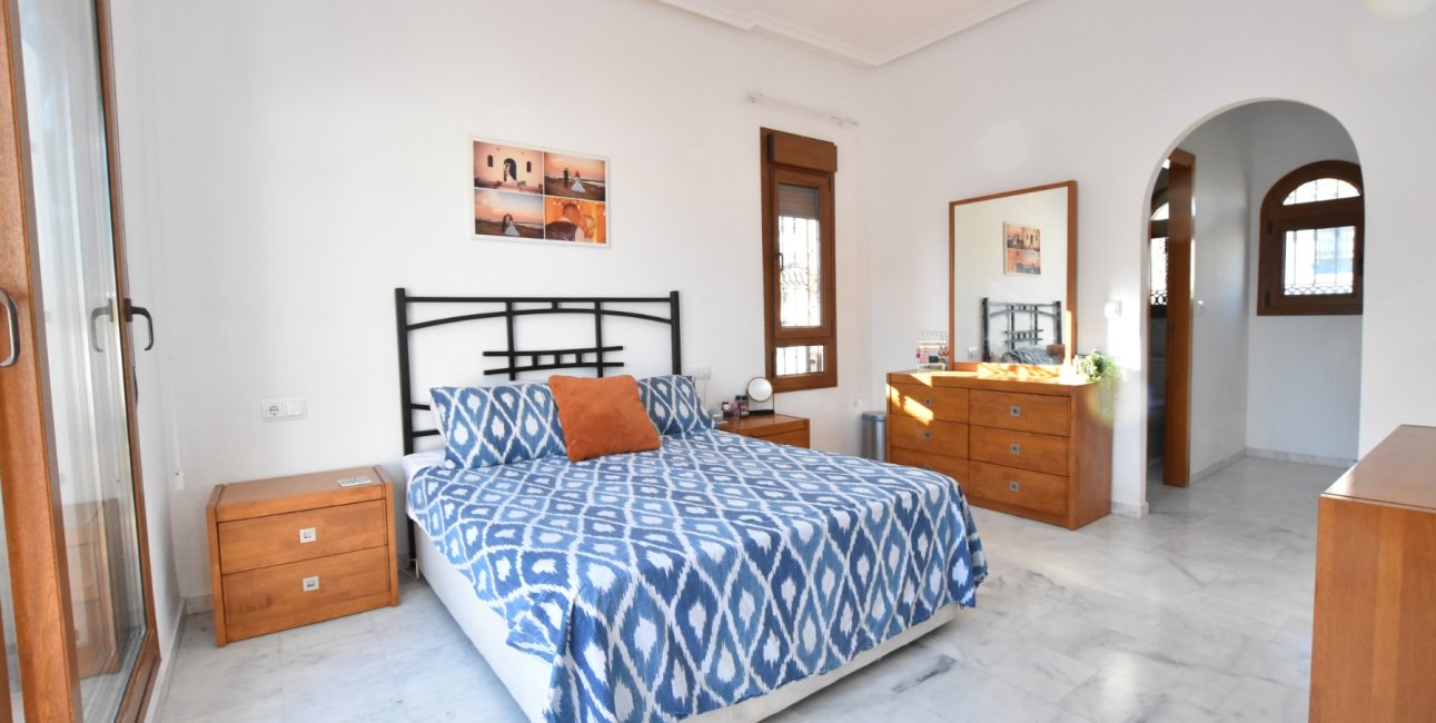 Reventa - Adosado -
Algorfa - La Finca Golf Resort