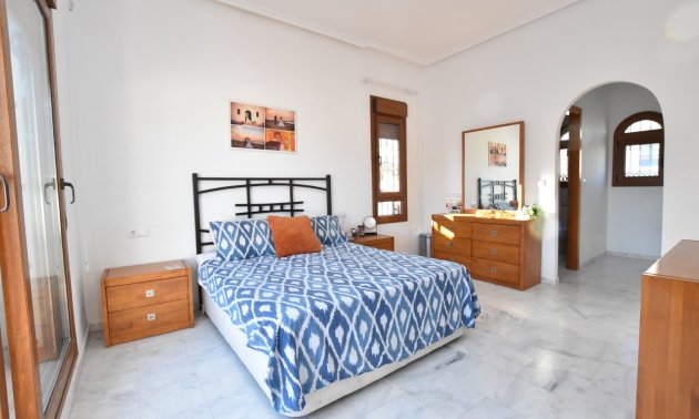 Reventa - Adosado -
Algorfa - La Finca Golf Resort