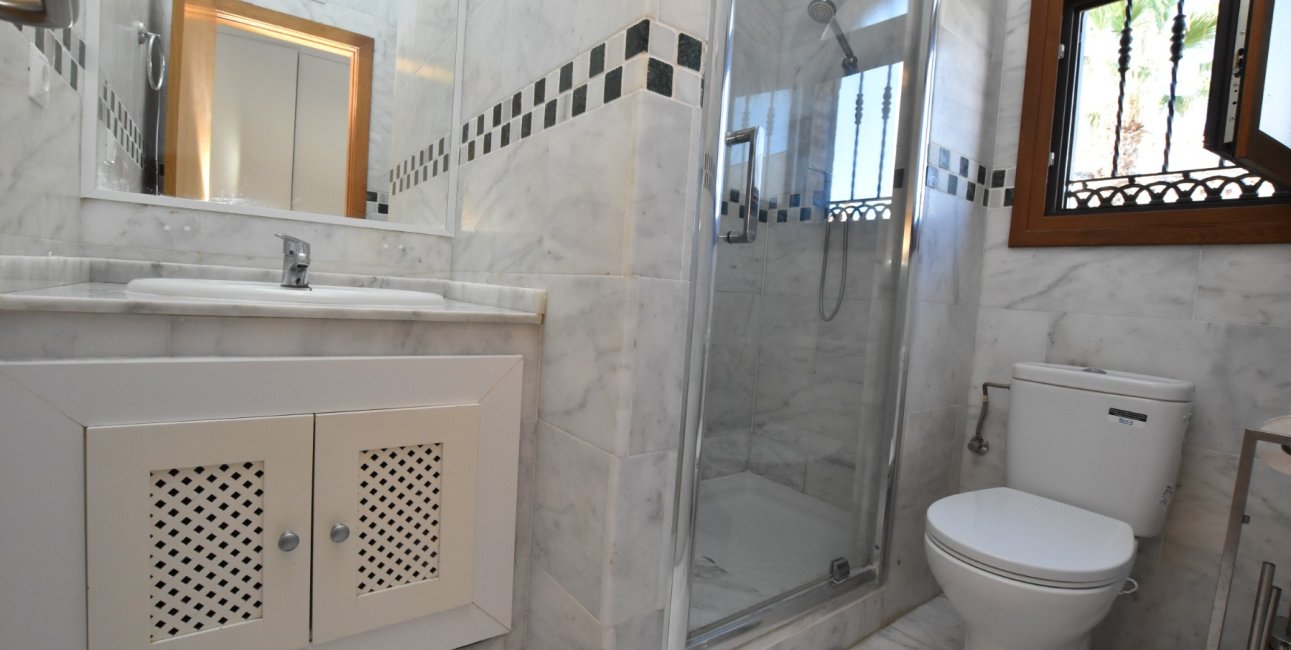 Reventa - Adosado -
Algorfa - La Finca Golf Resort