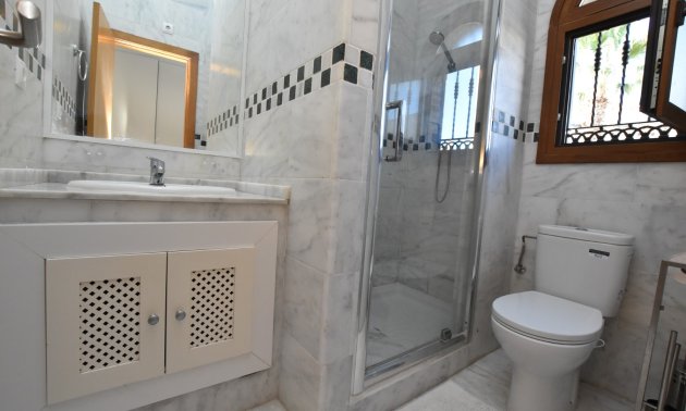 Reventa - Adosado -
Algorfa - La Finca Golf Resort