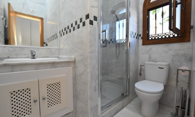 Reventa - Adosado -
Algorfa - La Finca Golf Resort