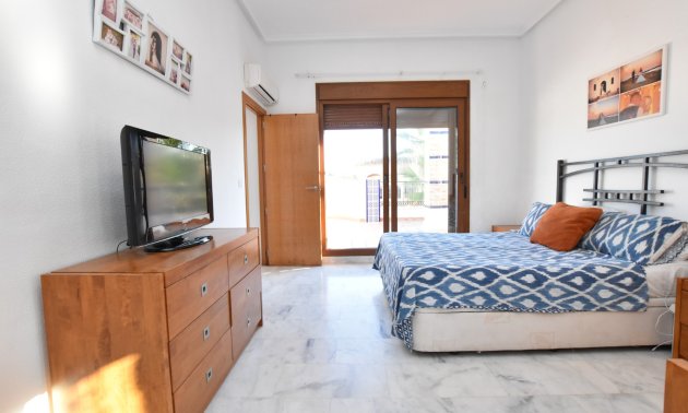 Reventa - Adosado -
Algorfa - La Finca Golf Resort