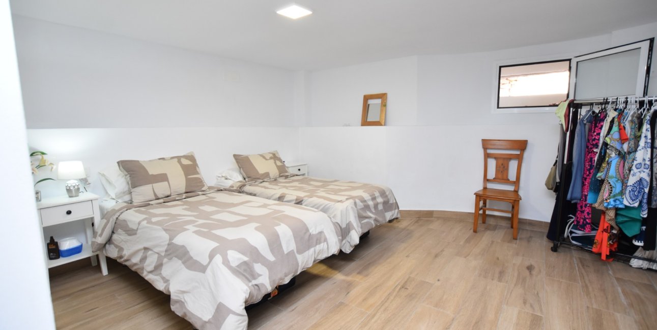 Reventa - Adosado -
Algorfa - La Finca Golf Resort