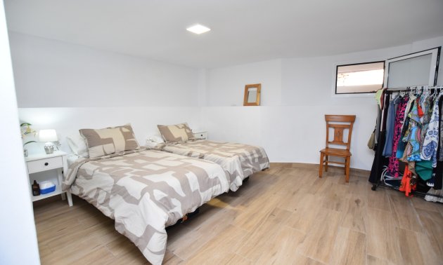 Reventa - Adosado -
Algorfa - La Finca Golf Resort