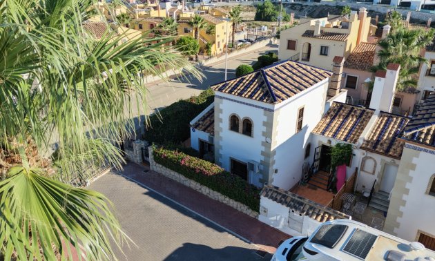 Reventa - Adosado -
Algorfa - La Finca Golf Resort