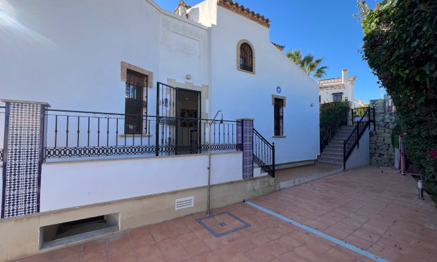 Reventa - Adosado -
Algorfa - La Finca Golf Resort