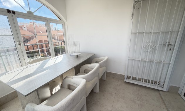 Resale - Apartment / flat -
Orihuela Costa - Lomas de Cabo Roig