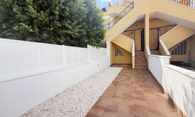 Resale - Apartment / flat -
Orihuela Costa - Lomas de Cabo Roig