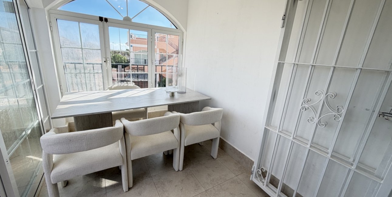 Resale - Apartment / flat -
Orihuela Costa - Lomas de Cabo Roig