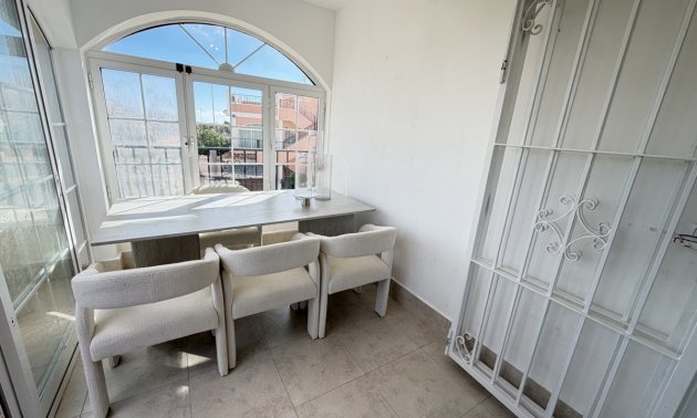 Resale - Apartment / flat -
Orihuela Costa - Lomas de Cabo Roig