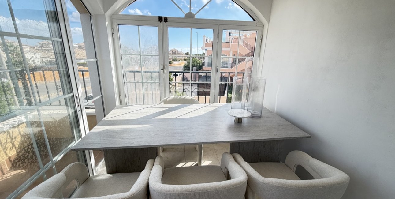 Resale - Apartment / flat -
Orihuela Costa - Lomas de Cabo Roig