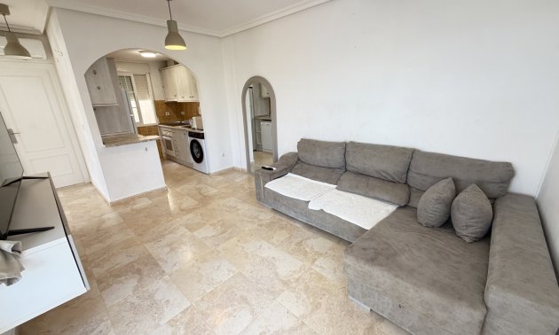 Resale - Apartment / flat -
Orihuela Costa - Lomas de Cabo Roig