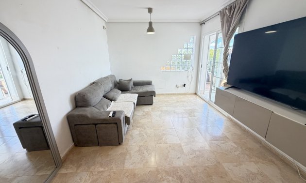 Resale - Apartment / flat -
Orihuela Costa - Lomas de Cabo Roig