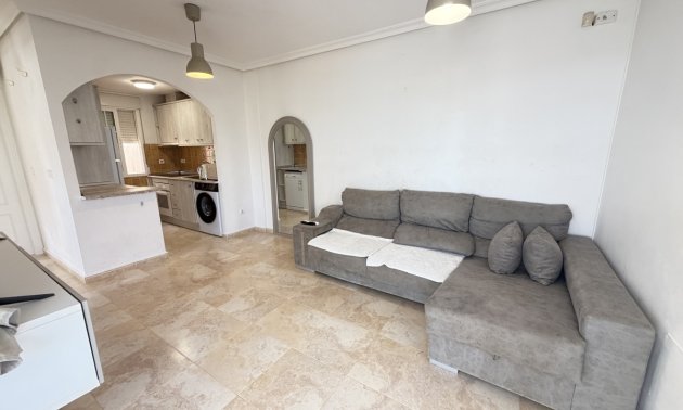 Resale - Apartment / flat -
Orihuela Costa - Lomas de Cabo Roig