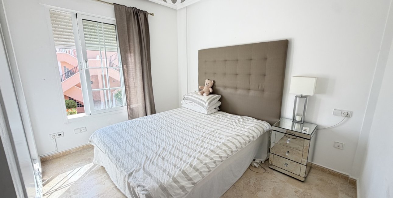 Resale - Apartment / flat -
Orihuela Costa - Lomas de Cabo Roig