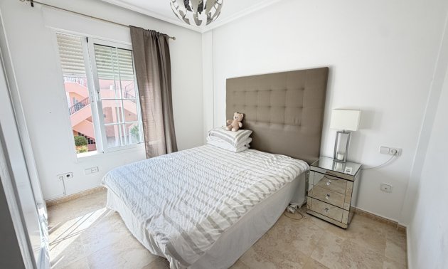 Resale - Apartment / flat -
Orihuela Costa - Lomas de Cabo Roig