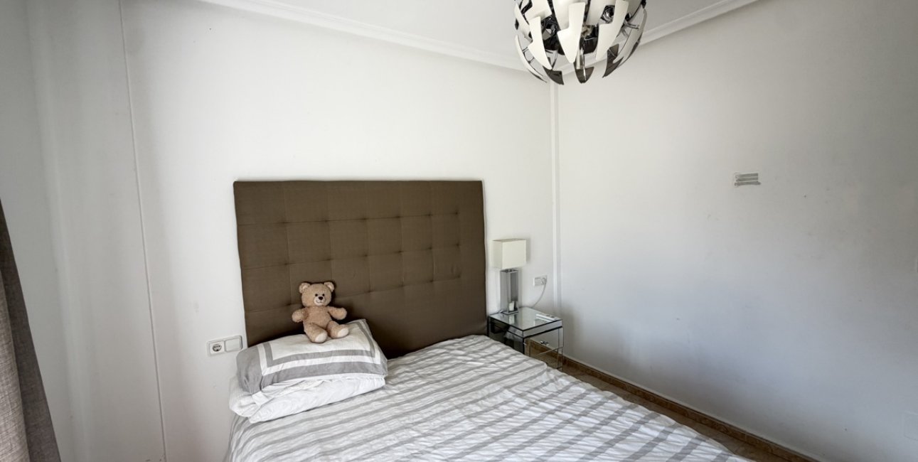 Resale - Apartment / flat -
Orihuela Costa - Lomas de Cabo Roig