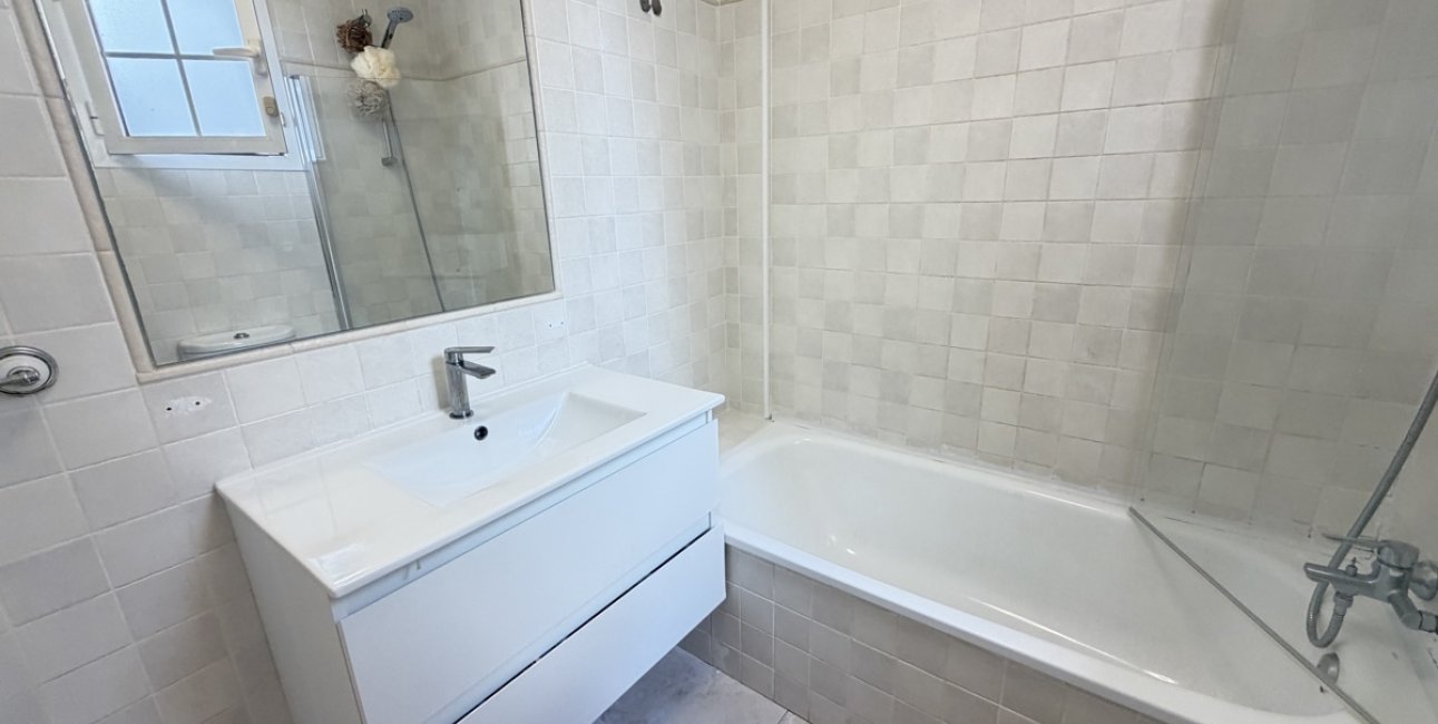 Resale - Apartment / flat -
Orihuela Costa - Lomas de Cabo Roig