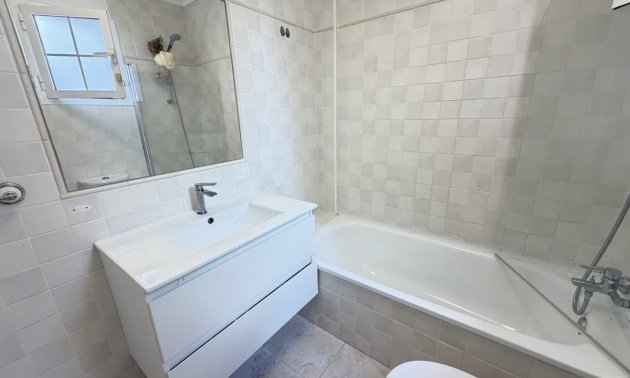Resale - Apartment / flat -
Orihuela Costa - Lomas de Cabo Roig
