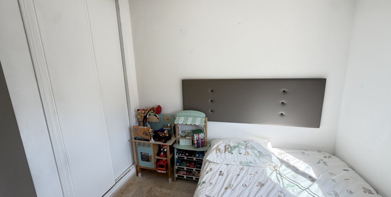 Resale - Apartment / flat -
Orihuela Costa - Lomas de Cabo Roig