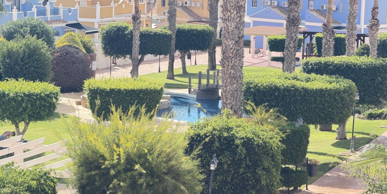 Resale - Apartment / flat -
Orihuela Costa - Lomas de Cabo Roig