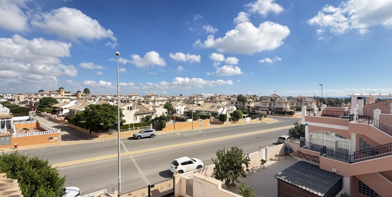 Resale - Apartment / flat -
Orihuela Costa - Lomas de Cabo Roig