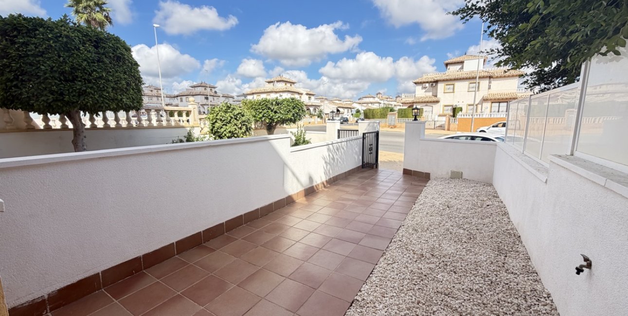 Resale - Apartment / flat -
Orihuela Costa - Lomas de Cabo Roig