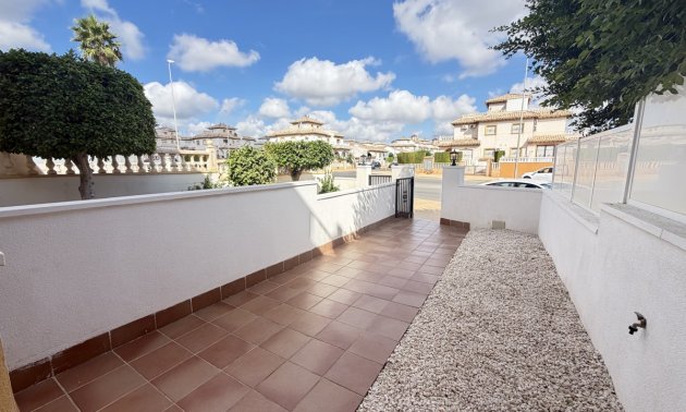 Resale - Apartment / flat -
Orihuela Costa - Lomas de Cabo Roig